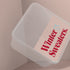UNINET IColor AquaClear 1-Step Laser Transfer Paper Box Sample