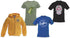 UNINET IColor Select Ultra Bright Application Instructions T-Shirt Sample