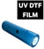 UNINET UV DTF - B Film