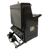 UNINET DTF 24-inch Slim Shaker Side View