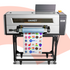 UNINET UV-DTF 3000 Direct to Film Printer