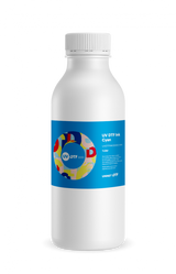 UNINET UV DTF 3000 Inks - Cyan 