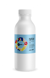UNINET UV DTF 3000 Inks - Light Cyan
