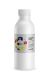UNINET UV DTF 3000 Inks - Varnish