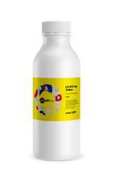 UNINET UV DTF 3000 Inks - Yellow