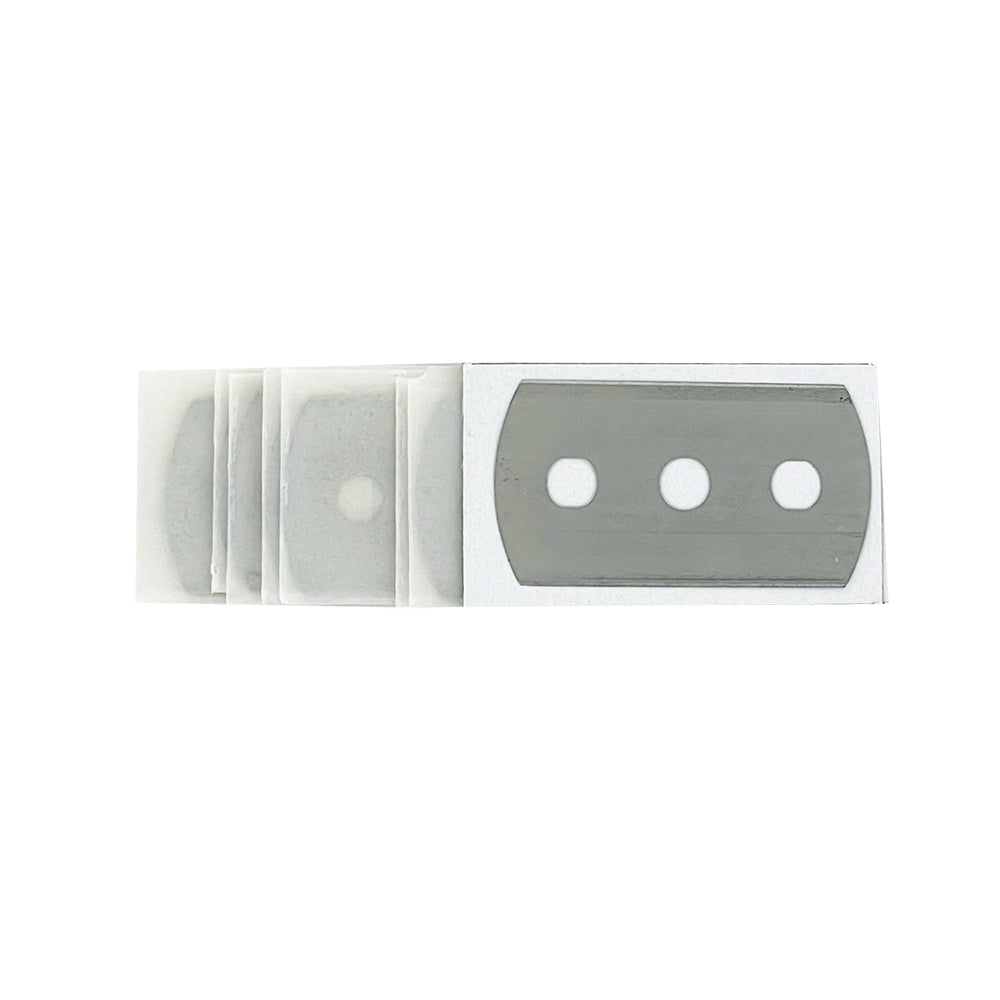 Vescom Knife Cutter Replacement Blades Pack of 10
