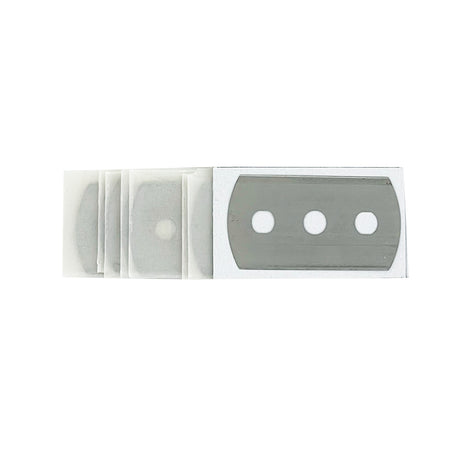 Vescom Knife Cutter Replacement Blades Pack of 10
