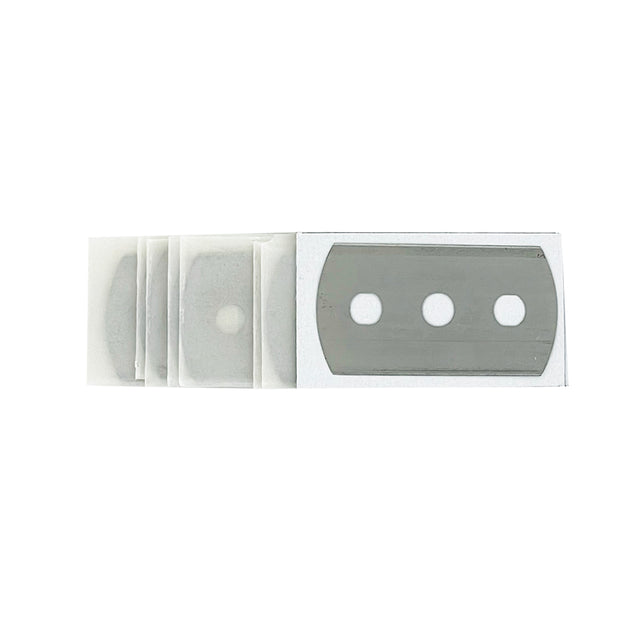 Vescom Knife Cutter Replacement Blades Pack of 10