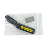 Vescom Knife Cutter in Packaging with Blade