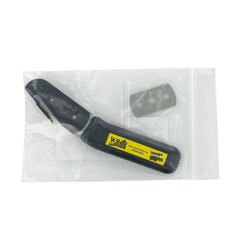 Vescom Knife Cutter in Packaging with Blade