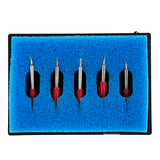 5 Free 45 Degree Blades
