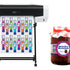 Mutoh ValueJet 628 - 24 Inch Printer