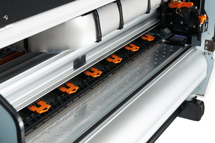 Mutoh ValueJet 628 - 24 Inch Printer