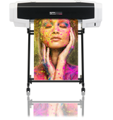 Mutoh ValueJet 628 - 24 Inch Printer