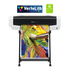 Mutoh ValueJet 628 - 24 Inch Printer