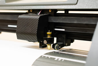 Vinyl Cutter Blades & Holders