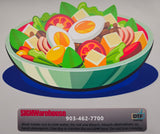 DTF Station XL3 Samples