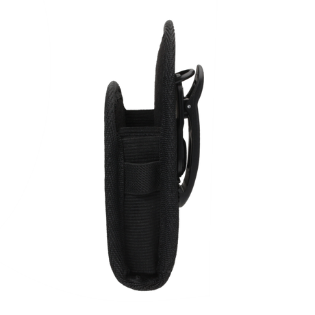 PHC Universal Safety Knife Fabric Holster Side View