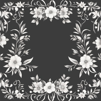 Chalkboard & Dry Erase Vinyl