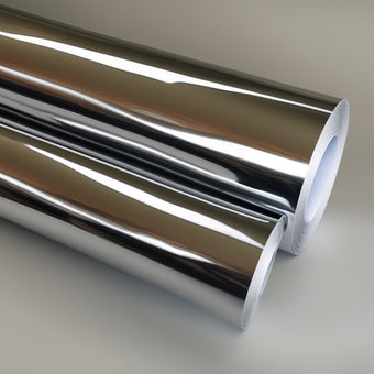Chrome Vinyl
