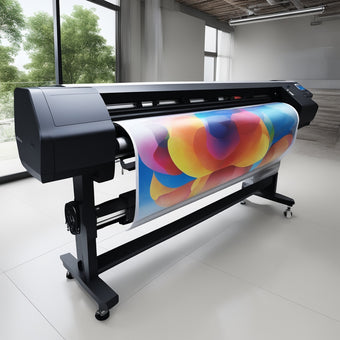 Large Format Printers
