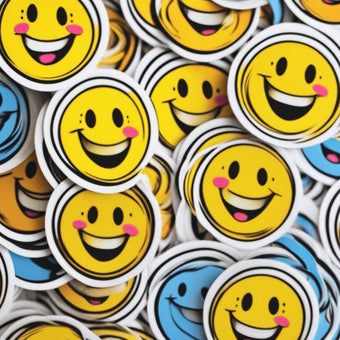 Specialty Printable Vinyl