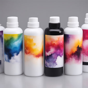 Sublimation Ink