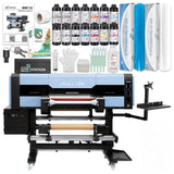 Aries 124 UV DTF Printer