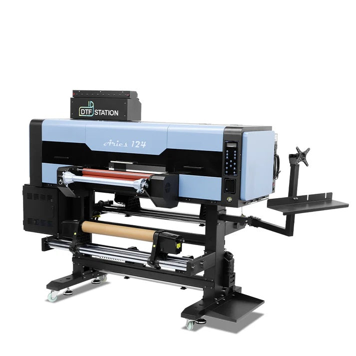Aries 124 UV DTF Printer
