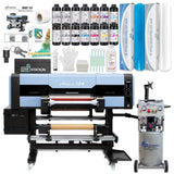 Aries 124 UV DTF Printer