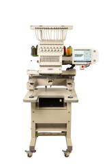 SWF ES-Series Embroidery Machine