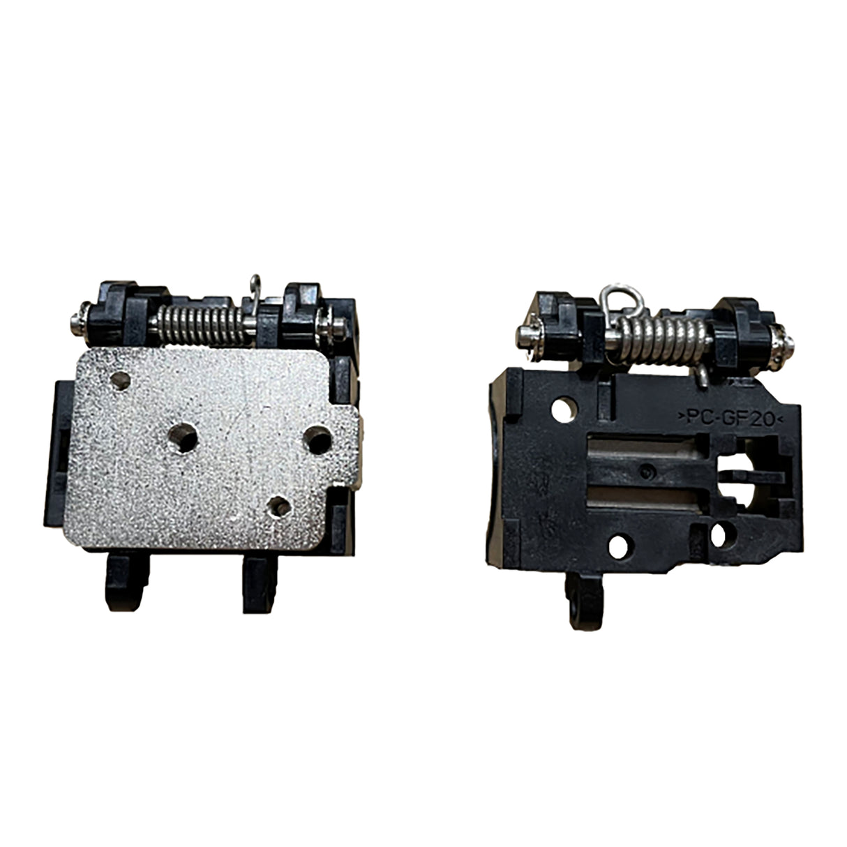 Graphtec Installed Second Pen Option - Dual Tool Upgrade