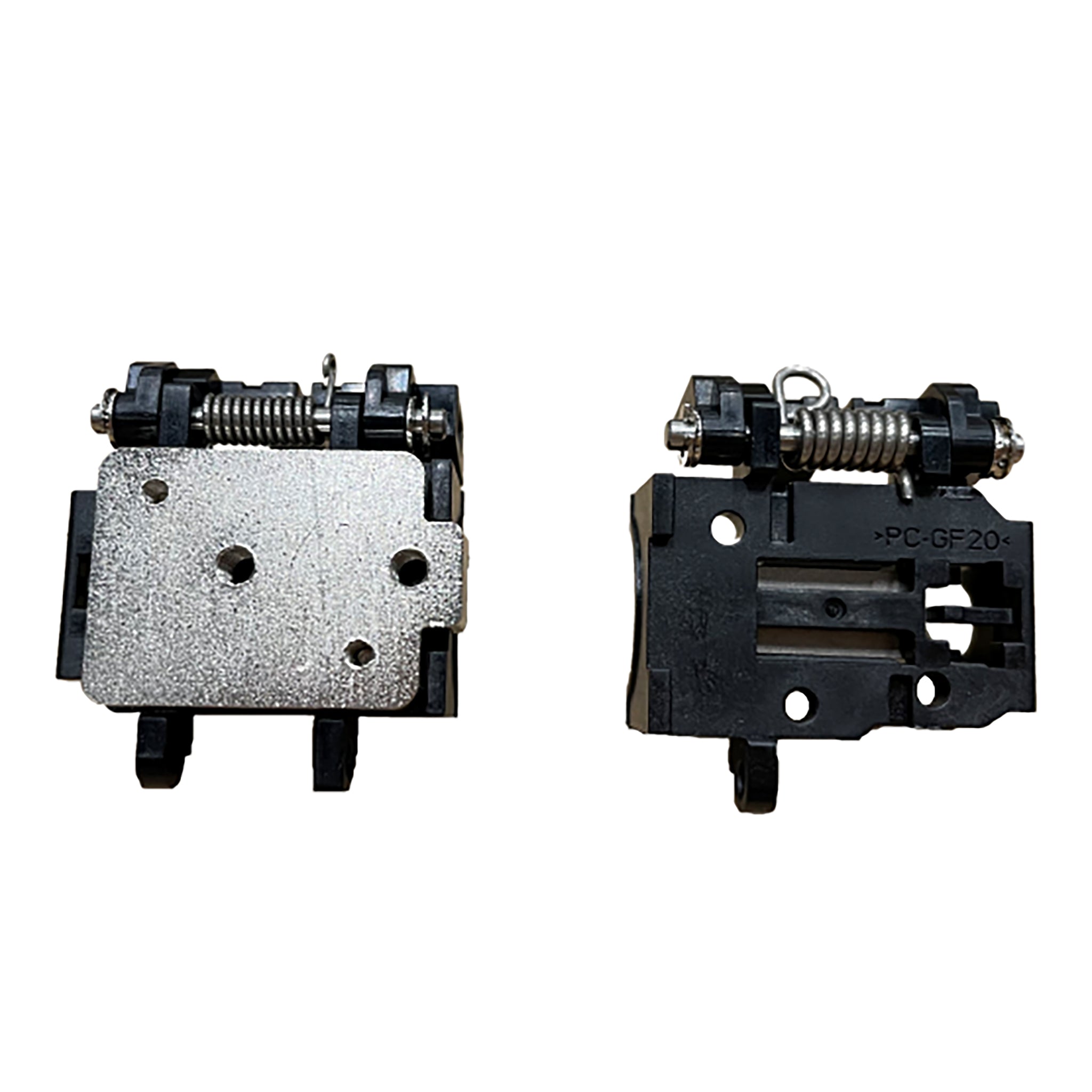 Graphtec Installed Second Pen Option - Dual Tool Upgrade
