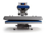 Hotronix Hoover Press Clamshell Heat Press Front
