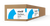 UNINET IColor 600 Fluorescent Toner Cartridges - Cyan