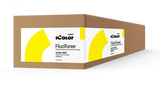 UNINET IColor 600 Fluorescent Drum Cartridges - Yellow