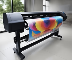 Large Format Printers