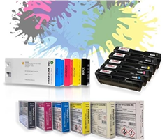 Ink & Toner
