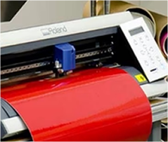 Vinyl Cutters