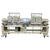 SWF KE Dual-Series Embroidery Machine - 4 Head