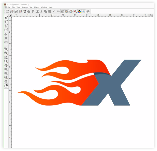 Support – Tagged Mark Scan Error– Signwarehouse