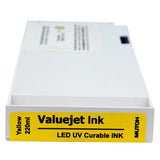 MUTOH UV-LED LUH1 Inks - 220ml