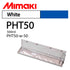 Mimaki PHT50 DTF Ink Cartridges - White