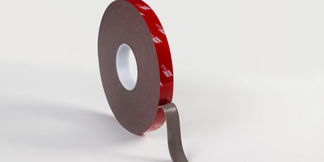 ORABOND UHB04064G Foamed Acrylic Tape