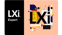 LXI Expert Software