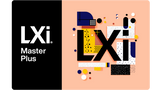 LXI Master Plus Software