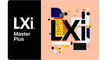 LXI Master Plus Software