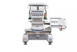 SWF MAS-12 Needle Embroidery Machine