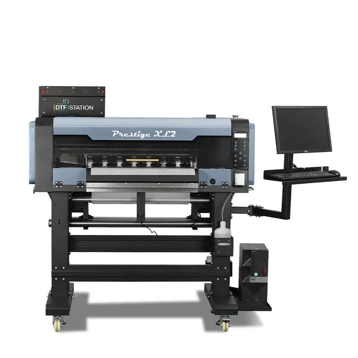 Prestige XL2 DTF Printer – Signwarehouse