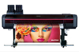 Mutoh XpertJet1682SR Pro Large Format Eco-Solvent Printer